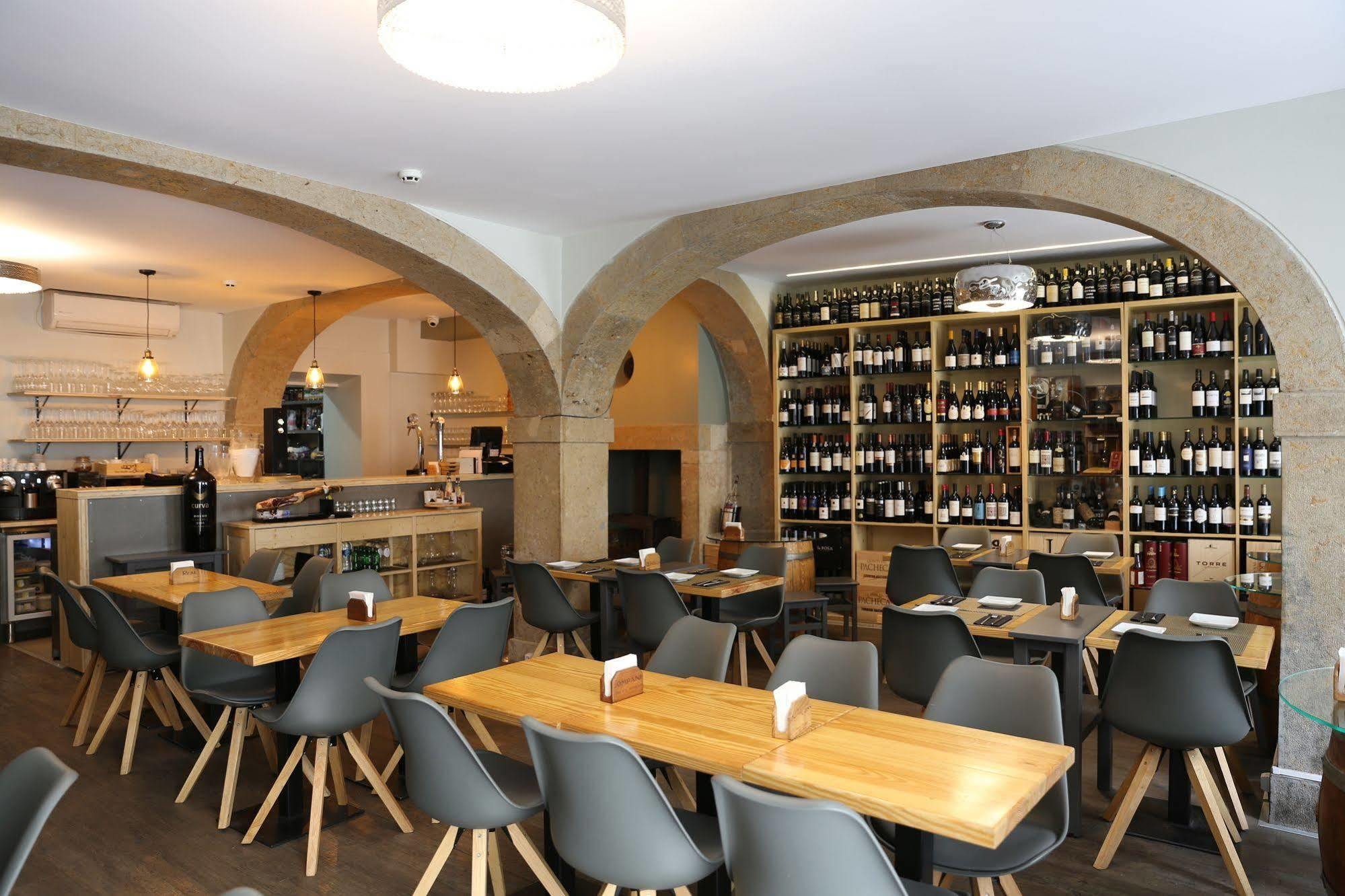 G&b - And Wines Vandrerhjem
